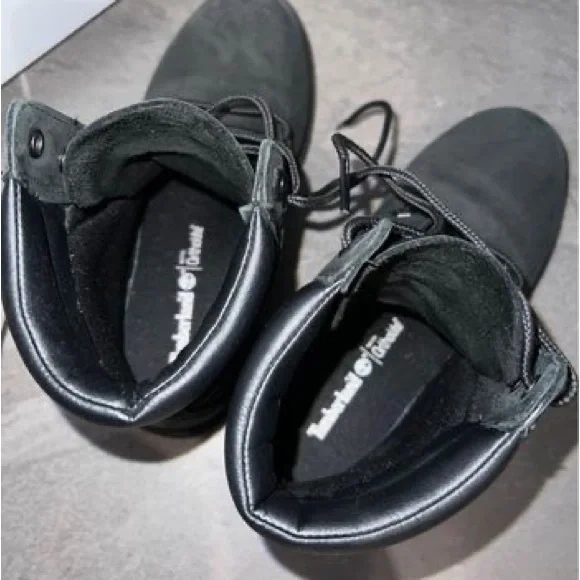 Timberlands - Picture 2 of 2